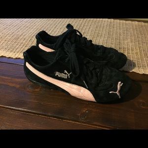 Puma Pinks